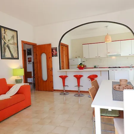 Casa Azzurra A Prázdninový dům Otranto