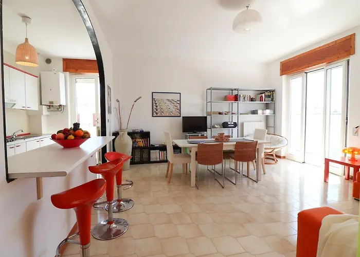 Casa Azzurra A Prázdninový dům Otranto