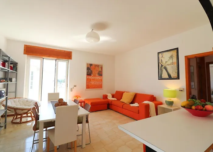 Casa Azzurra A Otranto