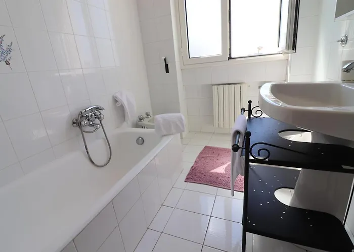 Casa Azzurra A Prázdninový dům Otranto