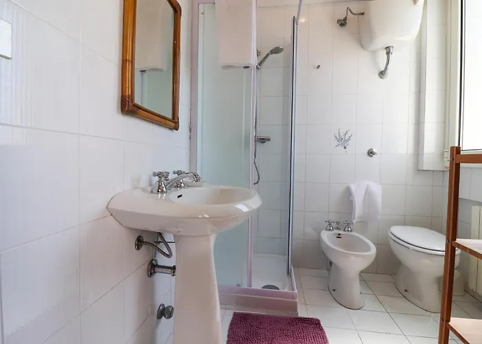 Casa Azzurra A Prázdninový dům *