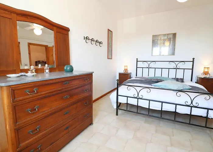 Prázdninový dům Casa Azzurra A *