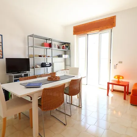 Casa Azzurra A * Otranto