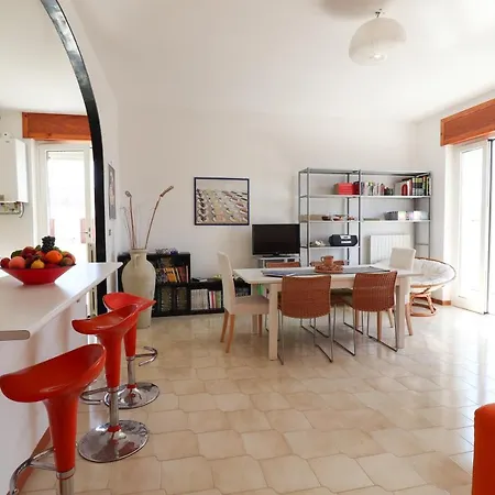 Casa Azzurra A Holiday home Otranto