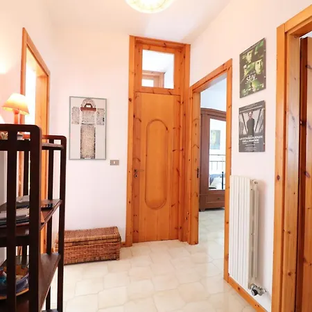 Hébergement de vacances Casa Azzurra A *