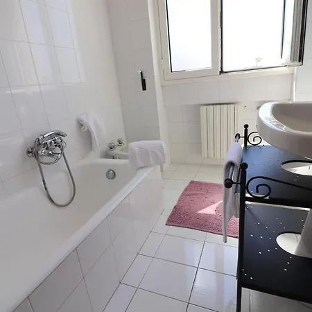 Casa Azzurra A Holiday home Otranto