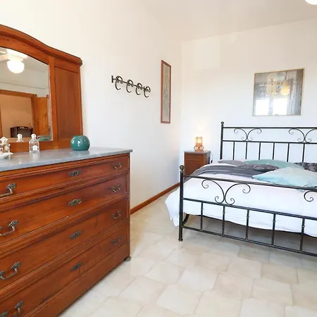 Hébergement de vacances Casa Azzurra A *