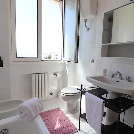 Casa Azzurra A Holiday home Otranto