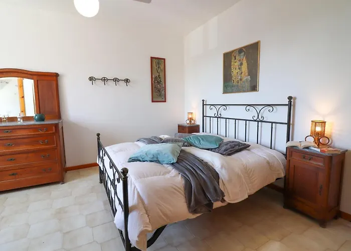 Casa vacanze Casa Azzurra A *