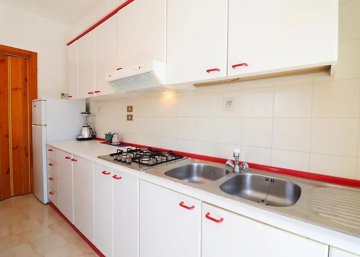 Casa Azzurra A Casa vacanze *