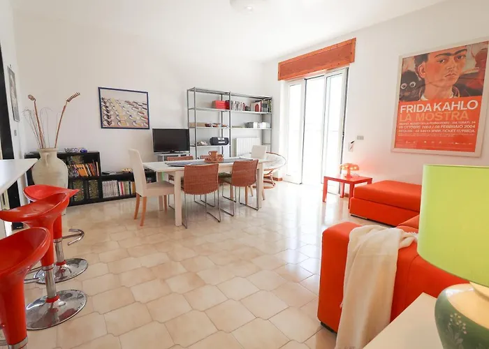 Casa Azzurra A Casa vacanze