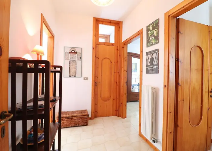 Casa vacanze Casa Azzurra A *